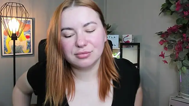 Chatroom XXX en direct de LAYLAxSTAR