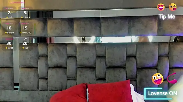 Aniajoness_'s Live XXX Chat