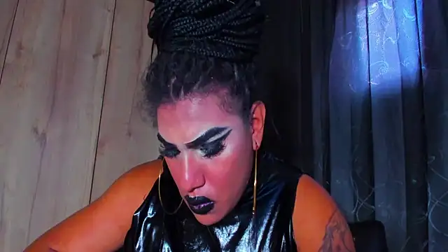 RobertaxGutierrez webcam show