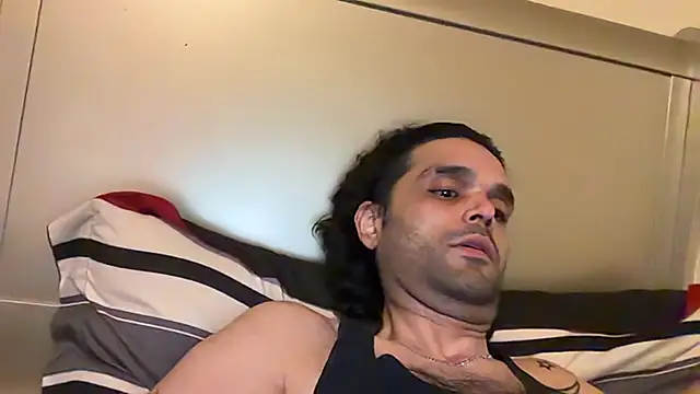 KungFuPanda001's Webcam Show