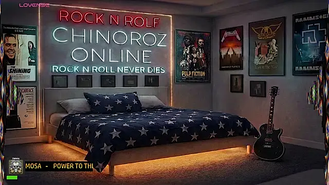 chino_roz: вебкам-шоу