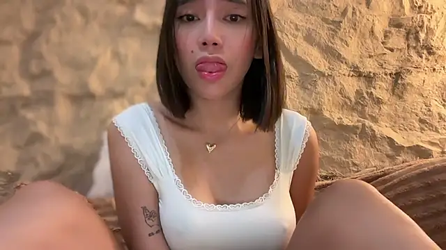 แชท XXX สดของ GenesisCastillano