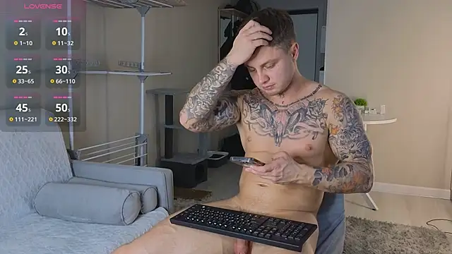 more__than__love 웹캠 쇼