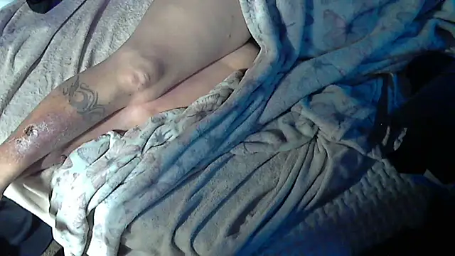 Pokazy przed kamerką – jessicalove99