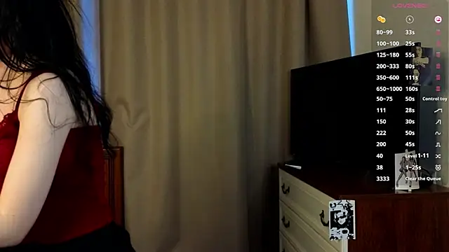 GushyClowning Live XXX Chat