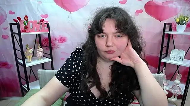 NeonilaLisova Live XXX-Chat