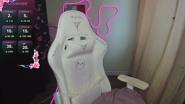 AudreyyKim 라이브 XXX 채팅