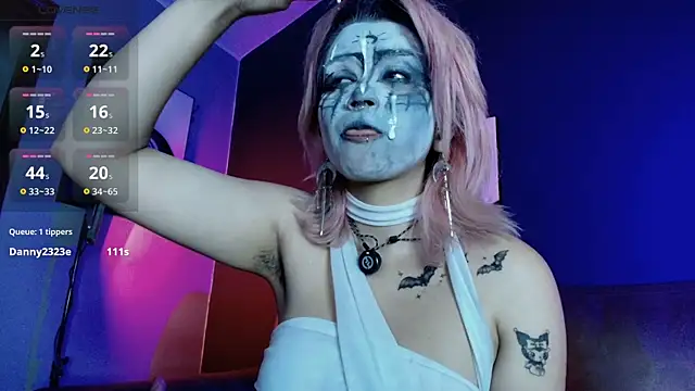 Navier__ Live XXX-Chat