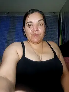 Zuleyka_69 Live XXX-Chat