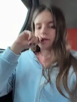 margolisa: онлайн-секс-чат