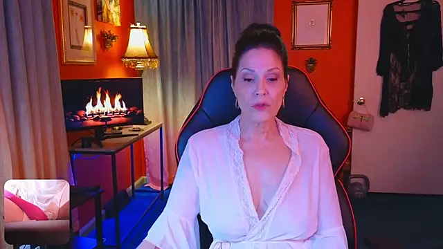 Jujutopia ওয়েবক্যাম শো