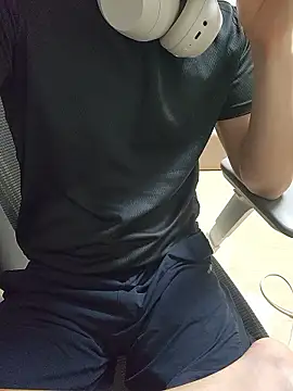 GGoongdi Live XXX Chat