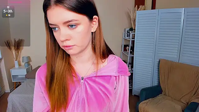 AngelesBenitz's Live XXX Chat