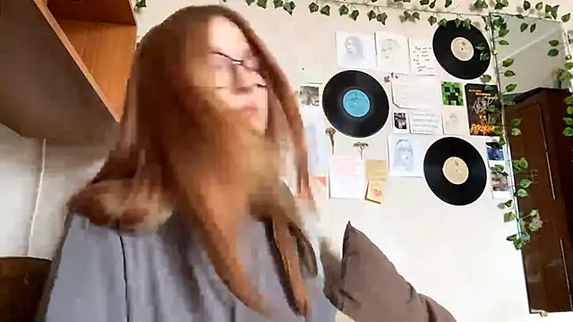 LaureenVielmaのライブXXXチャット