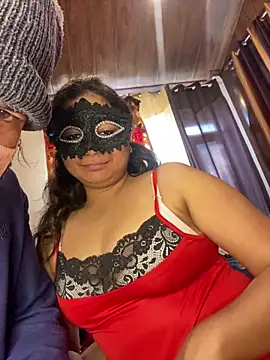 IndianLatinaa 网络视讯表演