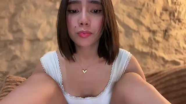 GenesisCastillano Show Webcam