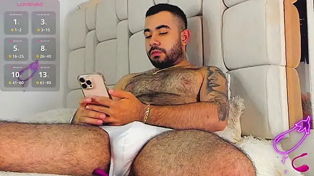 Jampool19 웹캠 쇼