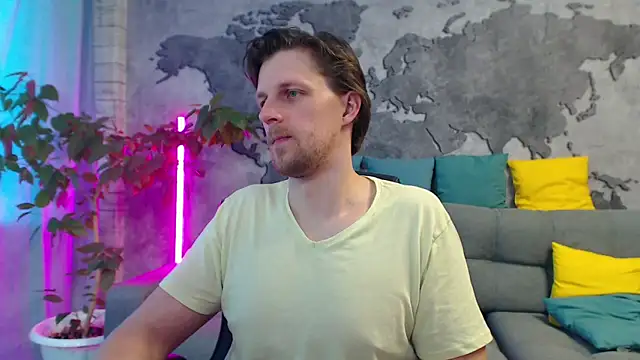 Show Webcam de VikingChrisss