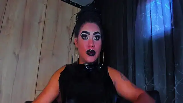 RobertaxGutierrez 웹캠 쇼