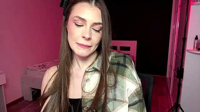 MachelleSpader – Live XXX-chat