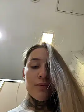 Chat XXX en directo de KishaMur