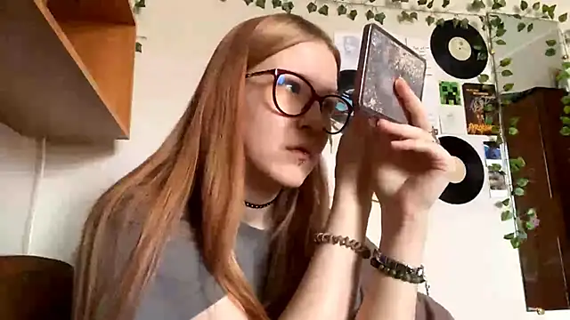 LaureenVielman Live XXX chat