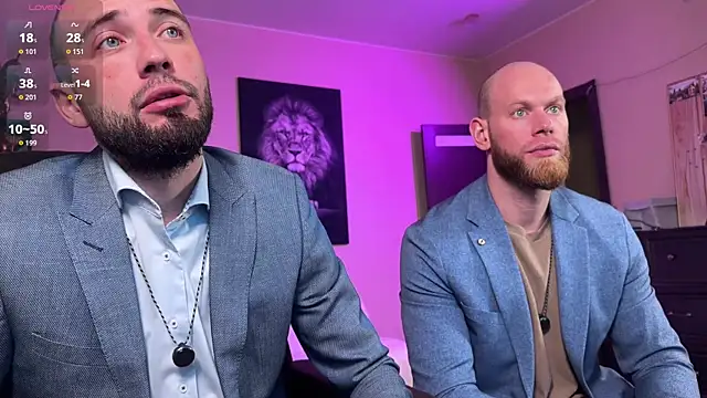 FireBeard_ Chat XXX live