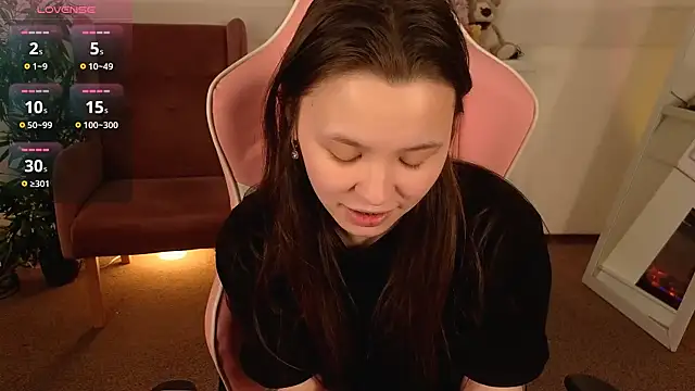 Chat +18 de Maya_soft ao vivo