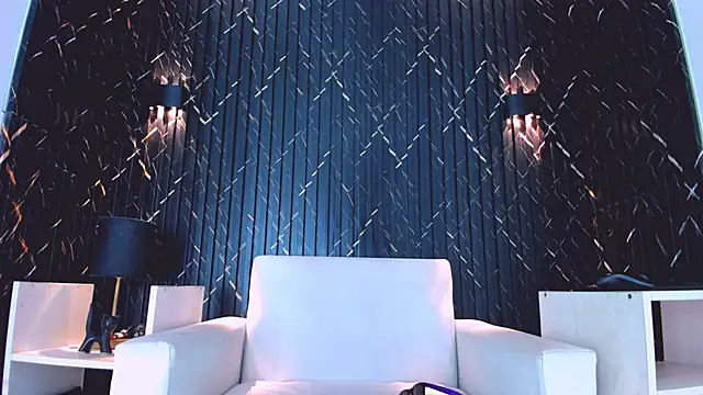 Gregory_Sforza webkamerás műsora