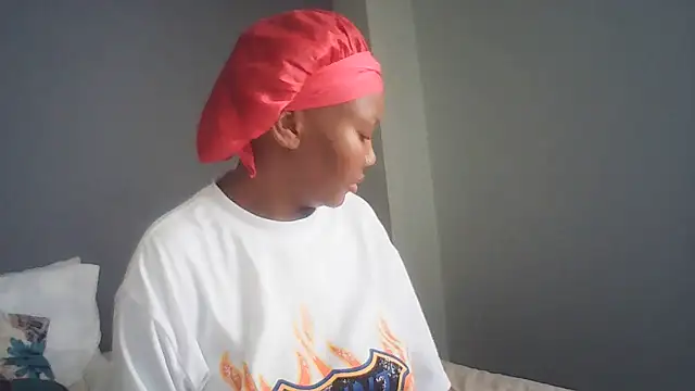 xxBoobieGal's Live XXX Chat