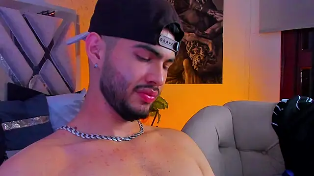 Vincentblack 即時 XXX 聊天