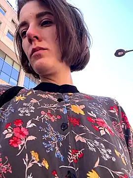 Kamorana's Live XXX Chat