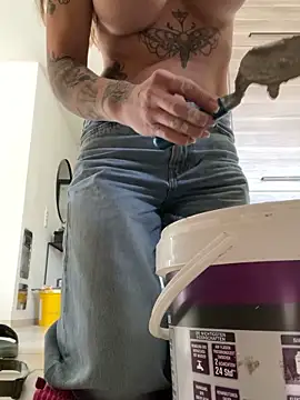 Etwas_neugierig Webcam-Show