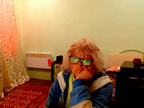 Natali7634's Live XXX Chat