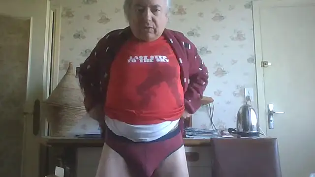 gegevincent5 现场XXX聊天