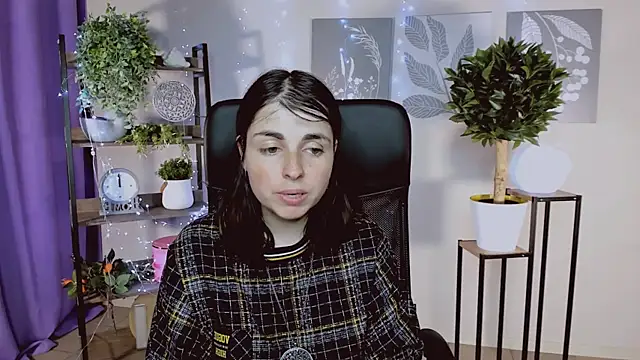 Chat XXX Live MartaEdams