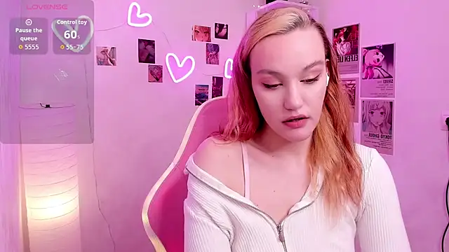 Ida_FaneStainのライブXXXチャット