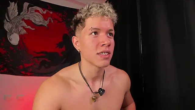 nathan_blake Obrolan Langsung XXX