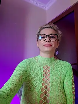 LunaBlaiseのライブXXXチャット