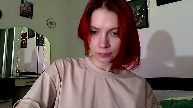 Rosenrot_KのライブXXXチャット