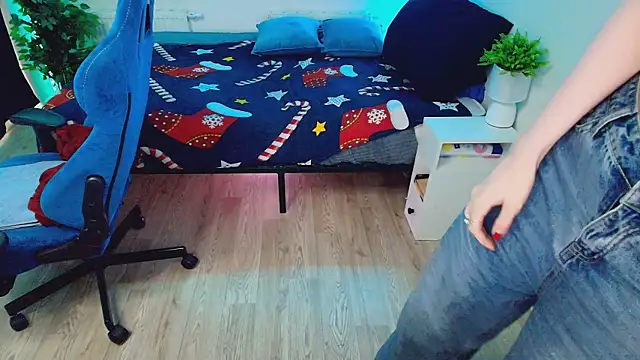 CranberryHotのライブXXXチャット