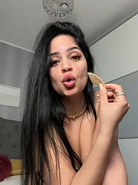 _adellen Live XXX chat
