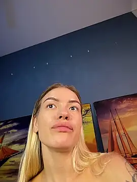 -Sexy_Barbie-n Live XXX chat