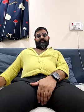 Chat XXX Live Fun_Guuy