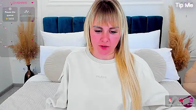 LiluDavn Live XXX chat