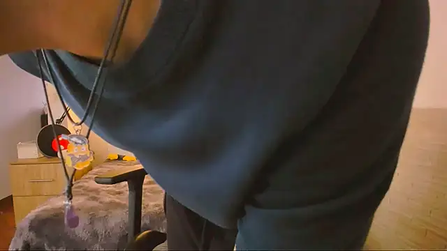 Sweet_Allan Show Webcam