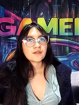 Arielle_lovn Live XXX chat