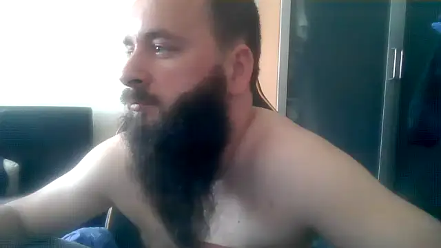 LondonMan1988's Webcam Show