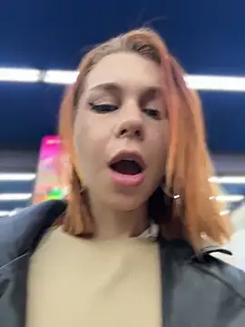 RosieSecretn Live XXX chat