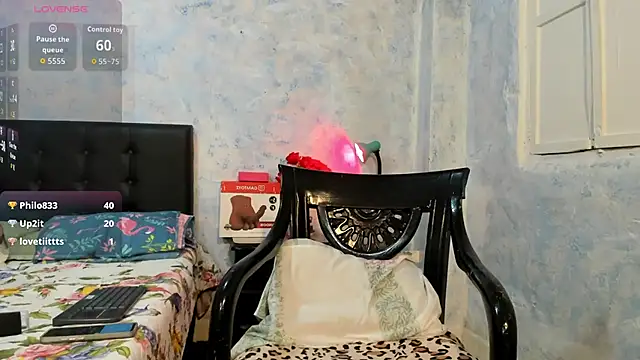 Darla_Jacksonn Live XXX chat